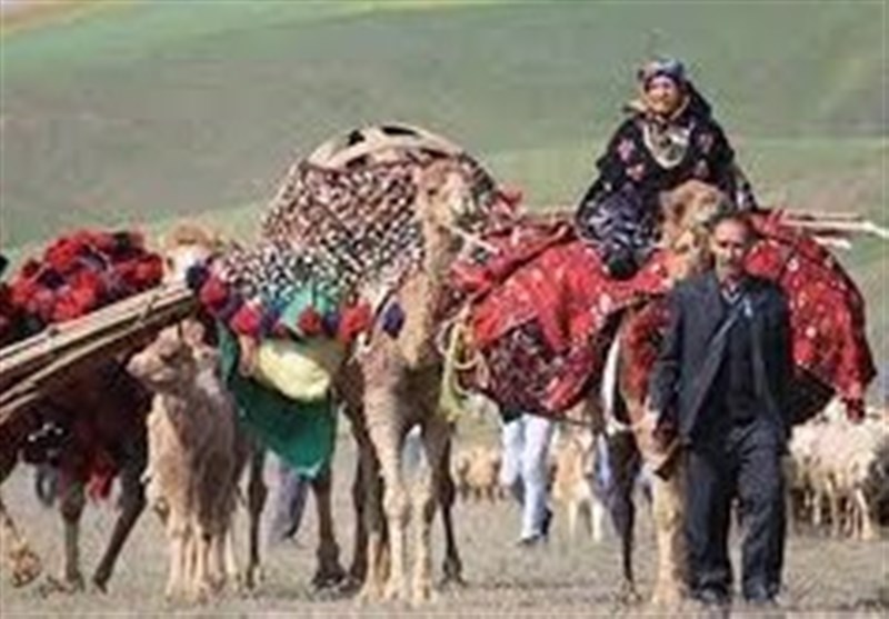 کوچ عشایر به ییلاقات در معرض تهدید/ تخریب 500 کیلومتر «ایل‌راه»