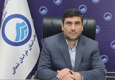 سرمایه‌گذاری 1600 میلیارد ریالی برای طرح آبرسانی پلنگ‌دره به بجنورد