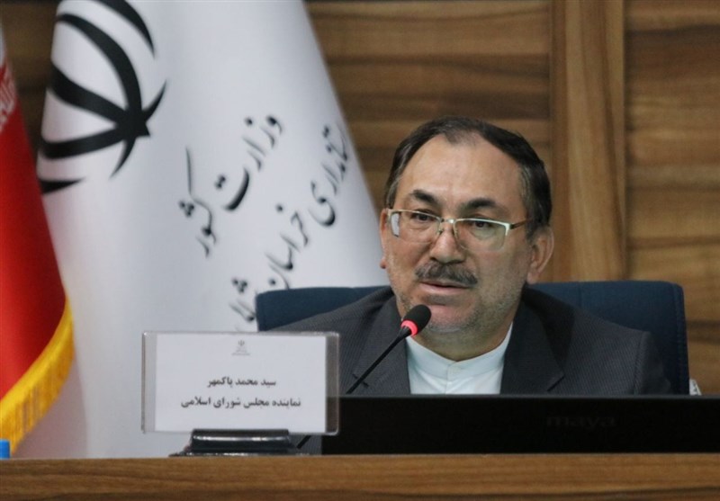 مهاجرت تولیدکنندگان خراسان شمالی برای انجام امور گمرکی!