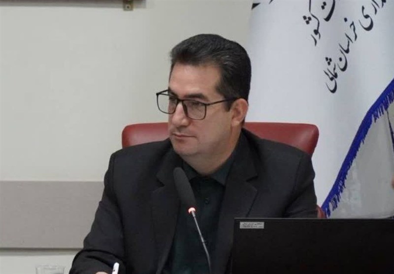 96 مدرسه خراسان شمالی میزبان زائران تشییع رهبر شهید شد