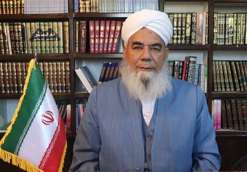بازخوانی مکتب شهید سلامی از نگاه یک عالم اهل‌سنت