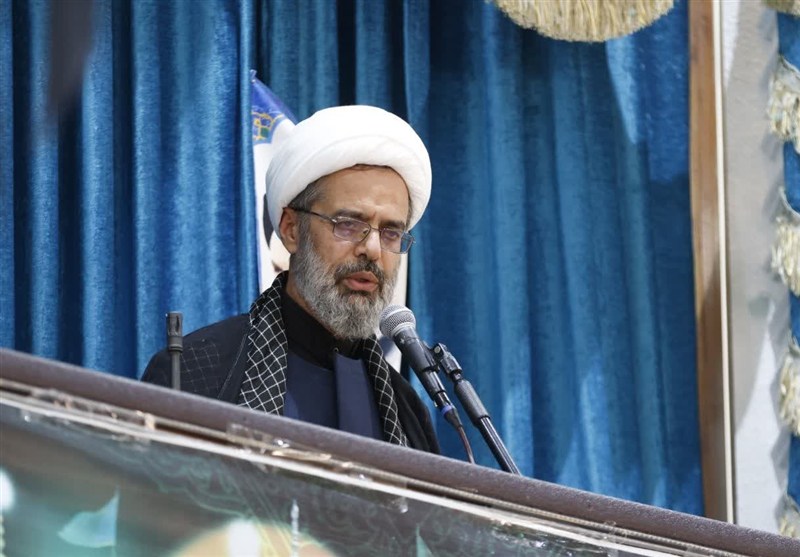 انتقام و خونخواهی رهبر شهید مهم‌ترین مطالبه ملی ایزانیان است