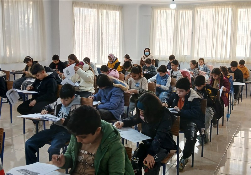 خراسان شمالی بالاترین نرخ قبولی المپیادهای علمی کشور را کسب کرد