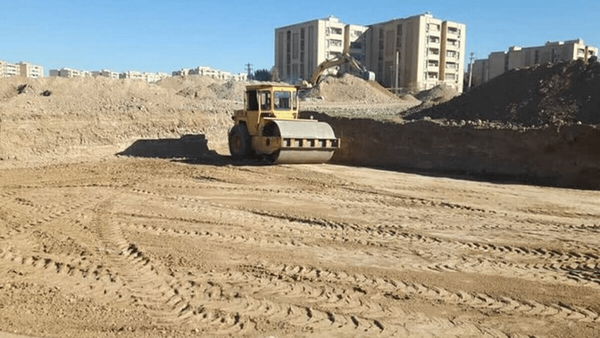 اعطای ۶۶۵ زمین روستایی به متقاضیان جوانی جمعیت
