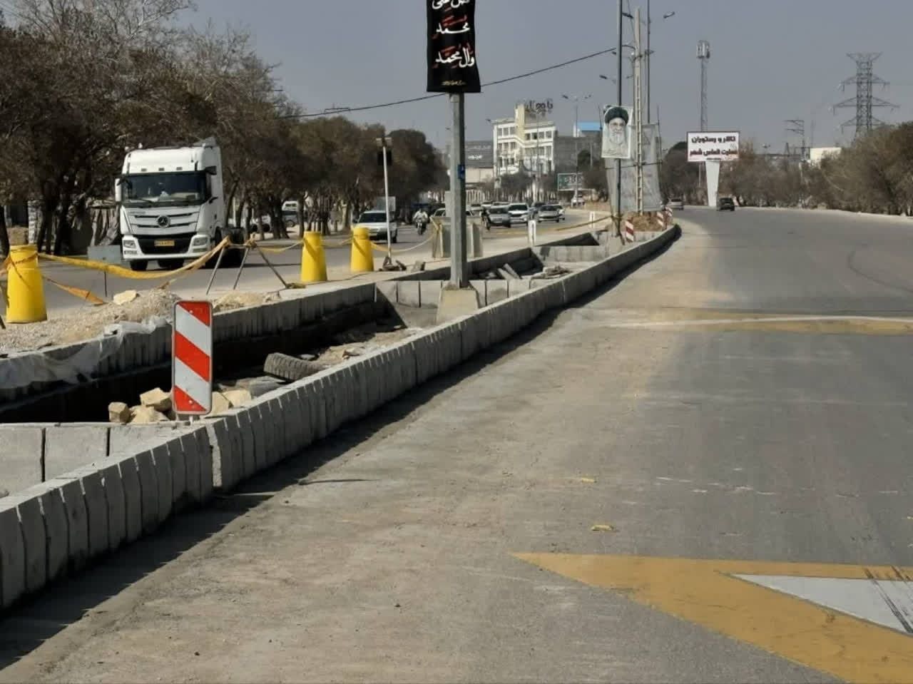  معلمی از جنس تعهد